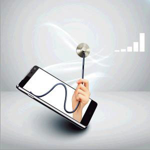 移動(dòng)電子病歷是移動(dòng)醫療時(shí)代的重要產(chǎn)物