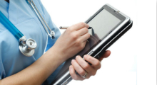 移動(dòng)電子病歷改變傳統看病模式