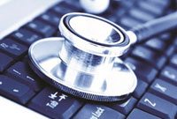 大數據在醫療領(lǐng)域的七大應用