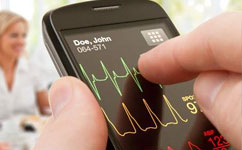 醫療大數據價(jià)值獲肯定 各方積極布局