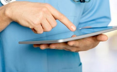 回首2016年移動(dòng)醫療領(lǐng)域五大關(guān)鍵詞