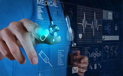 2017醫療科技的趨勢