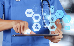 預計2020年移動(dòng)醫療市場(chǎng)規模將達7000億元