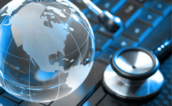 國家衛生計生委發(fā)布《關(guān)于印發(fā)電子病歷應用管理規范（試行）的通知》