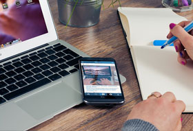 移動(dòng)醫療行業(yè)的曙光，用手機快速準確診斷若干種癌癥