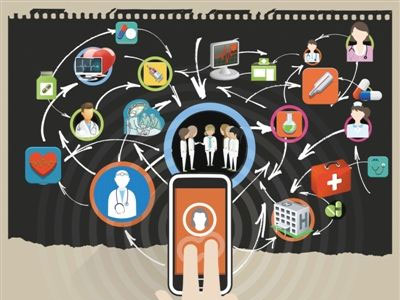 多部門(mén)聯(lián)合發(fā)布醫藥工業(yè)發(fā)展規劃指南 聚焦移動(dòng)醫療