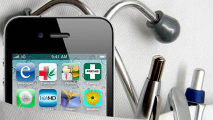 移動(dòng)醫療的下一站：健康教育+健康管理